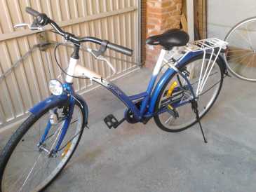 Photo : Propose à vendre Vélo X TRACT