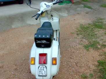 Photo : Propose à vendre Scooter 50 cc - PIAGGIO - PK 50S