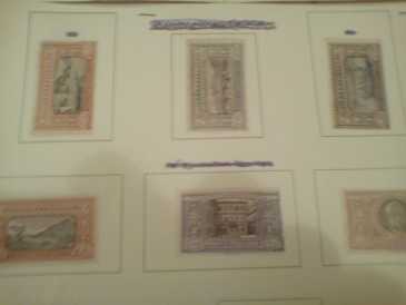 Photo : Propose à vendre Lot de timbres Littérature