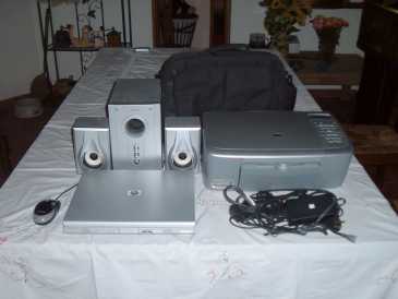 Photo : Propose à vendre Ordinateur portable HP - ZE2000
