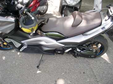 Photo : Propose à vendre Moto 500 cc - YAMAHA - T MAX