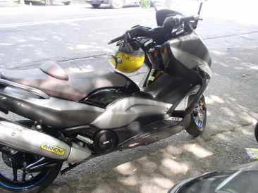 Photo : Propose à vendre Moto 500 cc - YAMAHA - T MAX