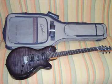Photo : Propose à vendre Guitare GODIN - GODIN XTSA