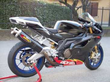 Photo : Propose à vendre Moto 1000 cc - APRILIA - RSV R