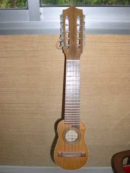 Photo : Propose à vendre Guitare et instrument à corde ARTISAN WORK - 10 STRING MANDOLIN