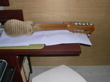 Photo : Propose à vendre Guitare et instrument à corde ARTISAN WORK - 10 STRING MANDOLIN