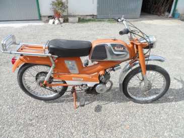 Photo : Propose à vendre Moto 50 cc - MOBYLETTE - MOBYLETTE