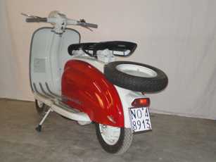 Photo : Propose à vendre Scooter 150 cc - LAMBRETTA - LAMBRETTA 150 LI