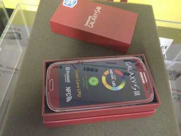 Photo : Propose à vendre Téléphone portable SAMSUNG - S3 LIBRE ORIGEN COMPLETAMENTE NUEVO