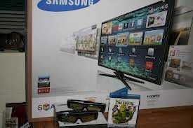 Photo : Propose à vendre 1000 TVs ecrans plats SAMSUNG - 2012