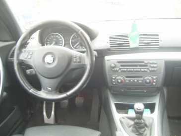 Photo : Propose à vendre Berline BMW - SERIE 1 (E87) 120D 163 DPF CONFORT PACK SPORT M 5P