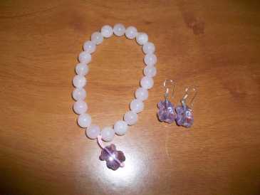 Photo : Propose à vendre Bracelet Avec perle - Femme - TOUS