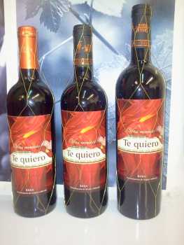 Photo : Propose à vendre Vin Rouge - Tempranillo - Espagne - Rioja