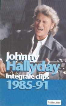 Photo : Propose à vendre VHS JOHNNY HALLYDAY