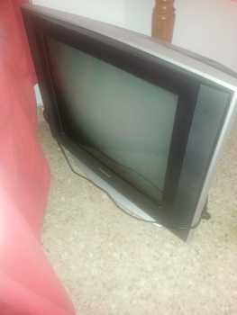 Photo : Propose à vendre 80 TVs 4/3s SAMSUNG - CW-21Z503N