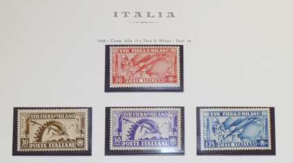 Photo : Propose à vendre Lot de timbres Personnages historiques