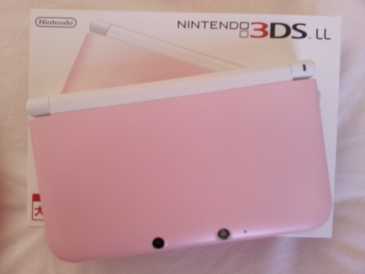 Photo : Propose à vendre Console de jeu NINTENDO - 3DS XL