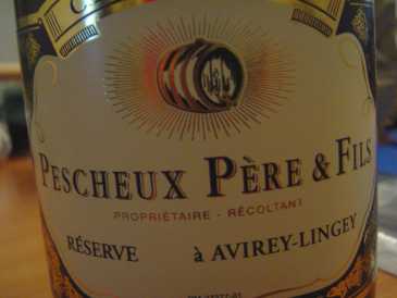 Photo : Propose à vendre Vin France - Champagne