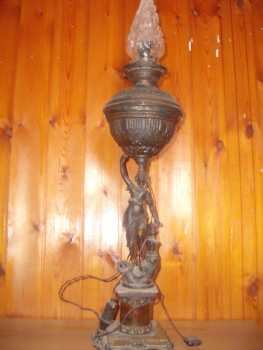 Photo : Propose à vendre Lampes CANDELABRI