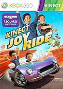 Photo : Propose à vendre Jeu vidéo JEU KINECT - KINECT - JEU KINECT XBOX 360 KINECT JOY RIDE EN FRANCAIS 1