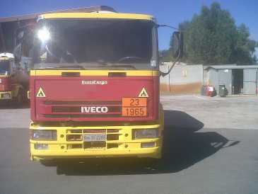 Photo : Propose à vendre Camion et utilitaire IVECO - IVECO 150