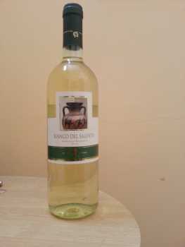 Photo : Propose à vendre Vins Blanc - Malvoisie - Italie