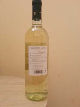 Photo : Propose à vendre Vins Blanc - Malvoisie - Italie