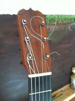 Photo : Propose à vendre Guitare RAMIREZ - 1A