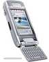 Photo : Propose à vendre Téléphone portable SONY ERICSSON  P910A - SONY ERICSSON P910A