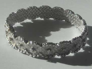 Photo : Propose à vendre Bracelet Avec diamant - Femme