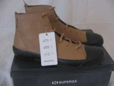 Photo : Propose à vendre Chaussures Homme - SUPERGA