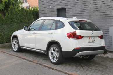 Bmw 4x4 occasion suisse #6