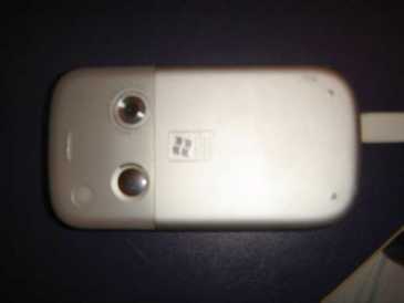 Photo : Propose à vendre Téléphone portable QTEK S100 - S100