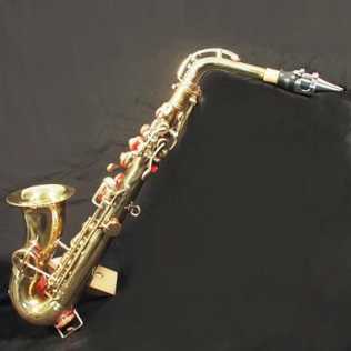 Photo : Propose à vendre Saxophone