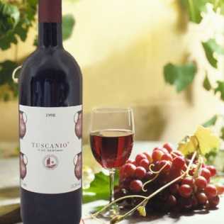 Photo : Propose à vendre Vins Rouge - Sangiovese - Italie