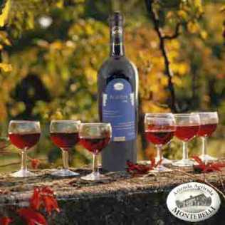 Photo : Propose à vendre Vin Rouge - Sangiovese - Italie