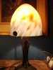 Photo : Propose à vendre Lampe ART NOUVEAU TISCHLAMPE FRANKREICH JUGENDSTIL