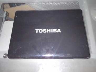 Photo : Propose à vendre Ordinateur portable TOSHIBA - SATELLITE P300 - 27T