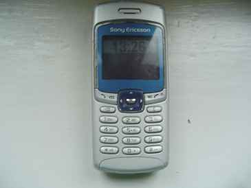 Photo : Propose à vendre Téléphone portable SONY ERICSSON - T230