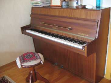 Photo : Propose à vendre Piano droit HUPFELD - CARMEN