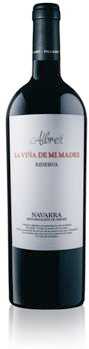 Photo : Propose à vendre Vins Rouge - Cabernet-Sauvignon - Espagne
