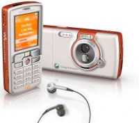 Photo : Propose à vendre Téléphone portable SONY ERICSSON - W800I