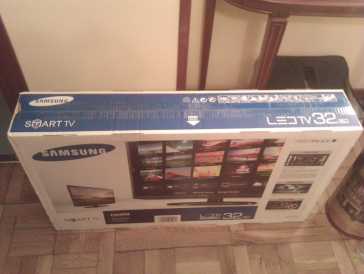 Photo : Propose à vendre TV ecran plat SAMSUNG - SMARTV UE32H530332