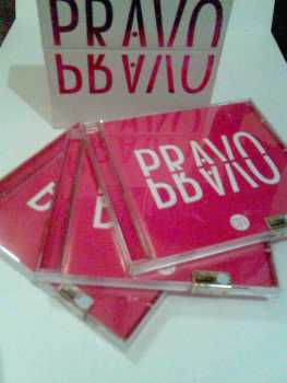 Photo : Propose à vendre 3 CDs Pop, rock, folk - PRAVO - PATTY PRAVO