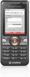 Photo : Propose à vendre Téléphone portable SONY ERICSSON - V630I