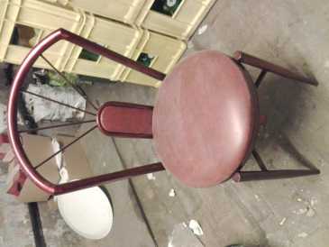 Photo : Propose à vendre Chaise EN CUIRE