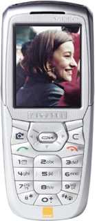Photo : Propose à vendre Téléphone portable ALCATEL - ONE TOUCHE 756