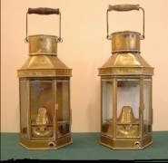 Photo : Propose à vendre Lampe à pied KARACHI