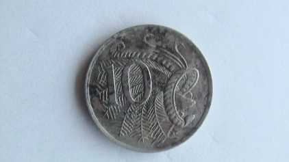 Photo : Propose à vendre Monnaie royale ELIZABETH  II