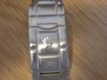 Photo : Propose à vendre Montre chronographe Homme - ROLEX - ROLEX GMT